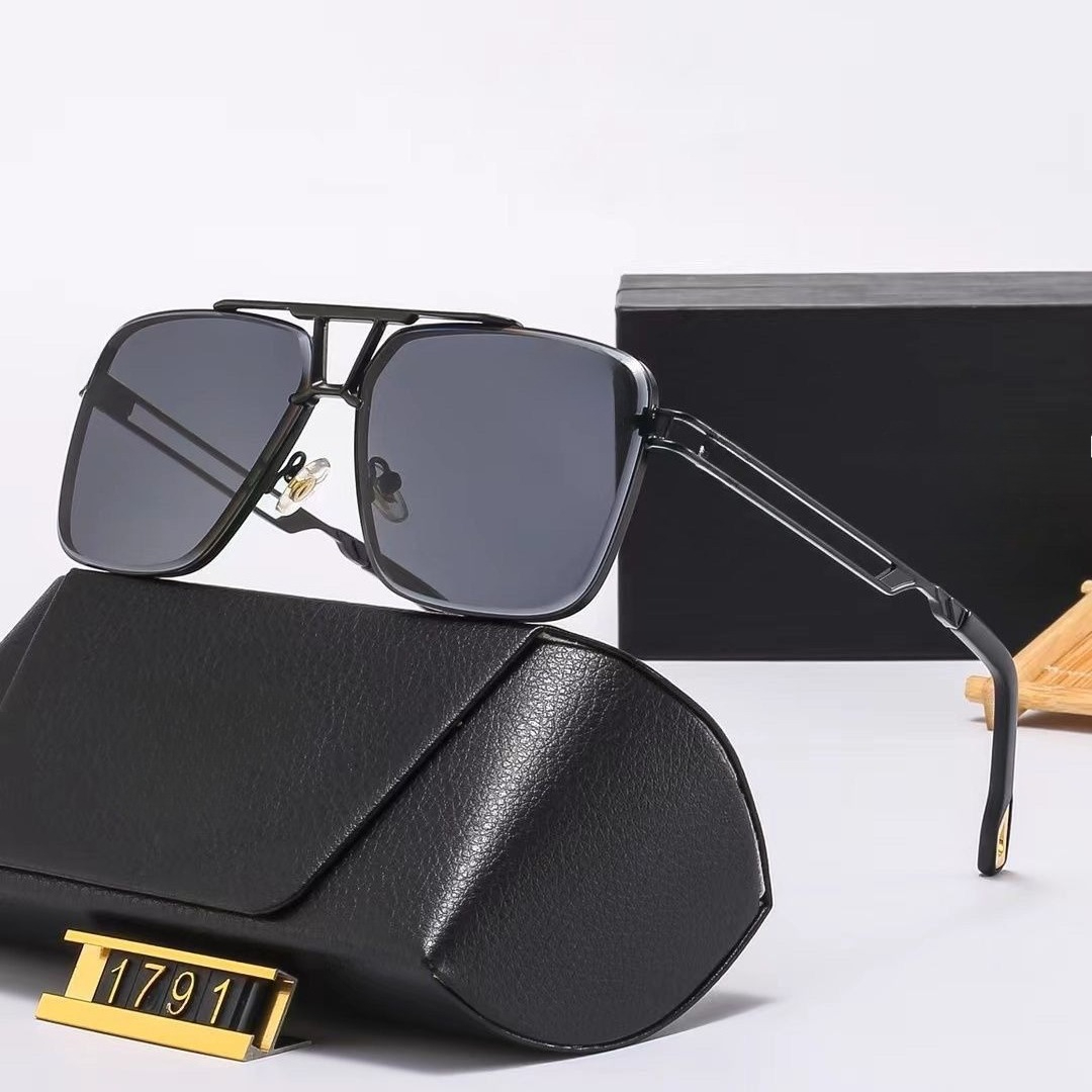 Luxe gepolariseerde UV400 zonn - Sunglasses Aviator Polarized recensie en prijs
